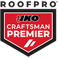 Roof Pro Badge